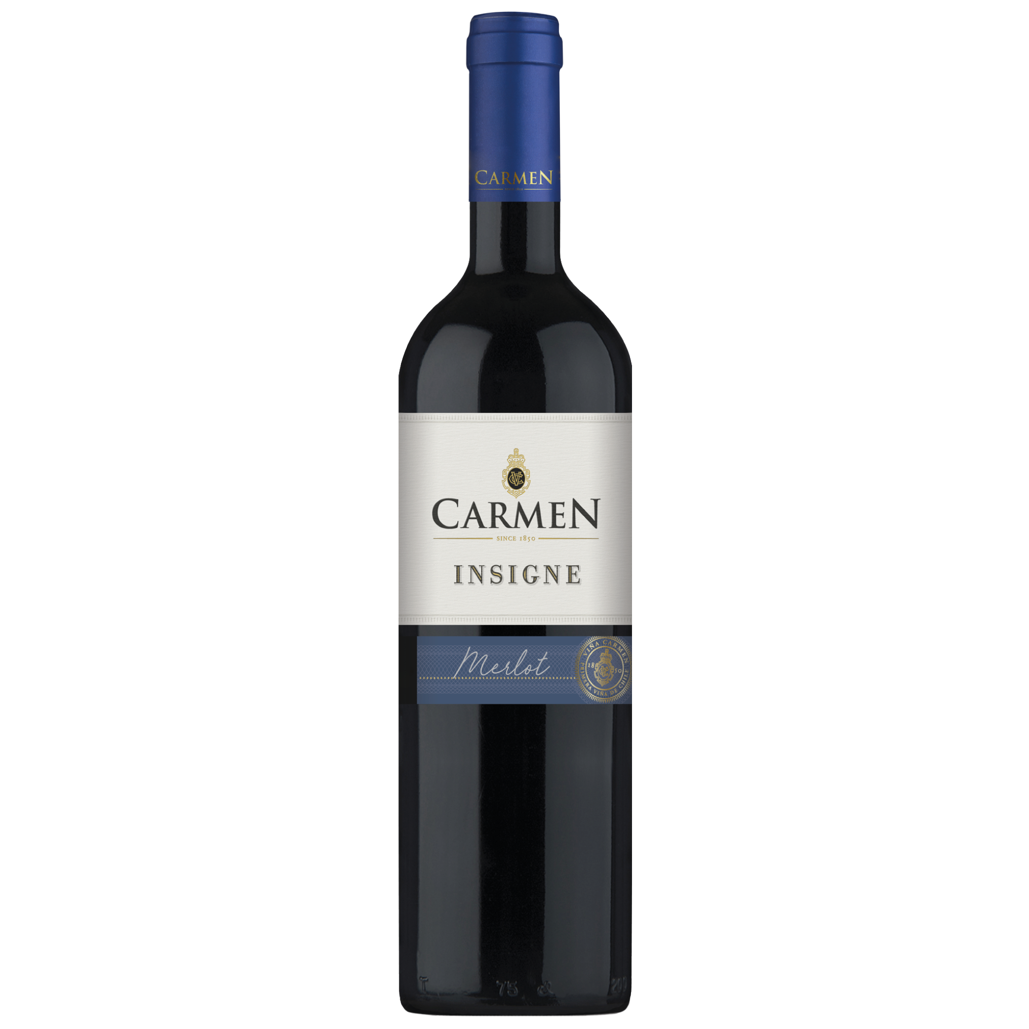 Carmen Insigne Merlot 750ml